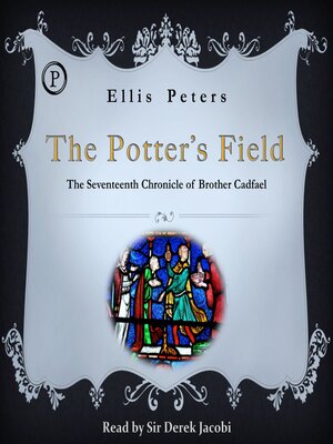 The Potter's Field - Audiobook